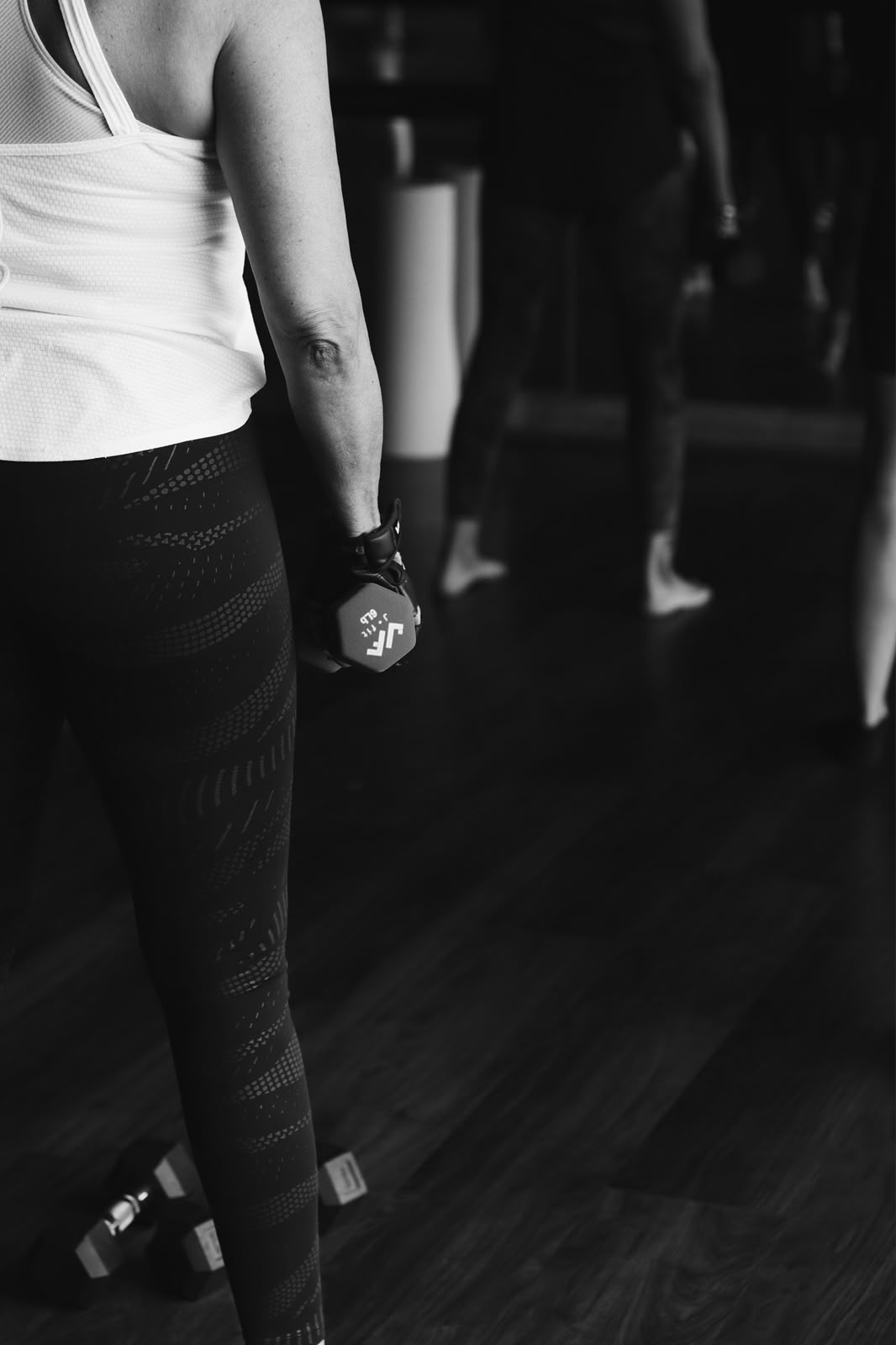 Clase en SIGNOS Wellness